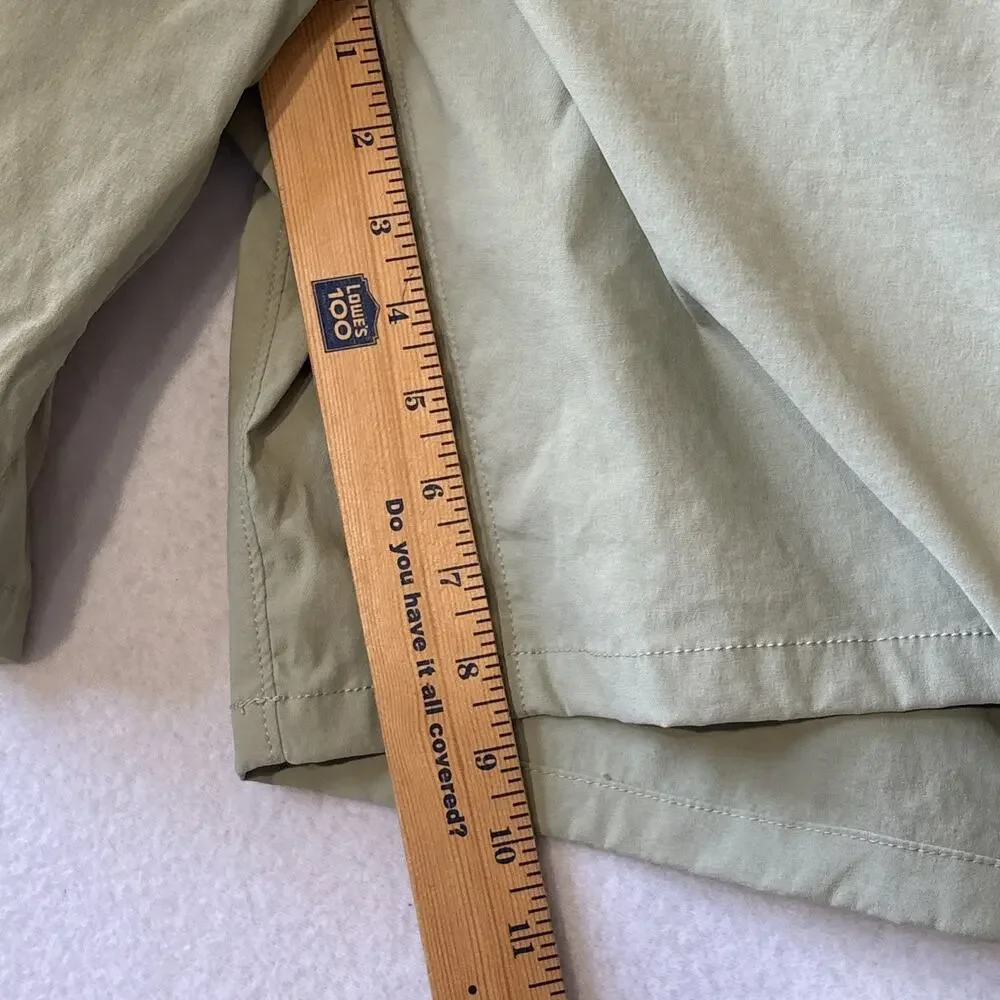 The North Face Hike Walk Shorts Mens 40x9